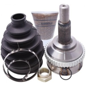 Outer CV Joint FEBEST 2010-SEBA46 OE Ref 05017654AA