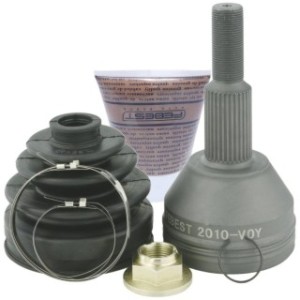 Outer CV Joint FEBEST 2010-VOY OE Ref 04880210AF