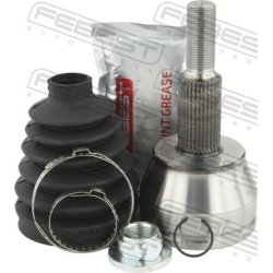 Kit de joint homocinétique FEBEST 2010-WKF pour DODGE, JEEP OE 04578884AC