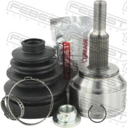 Kit de joint homocinétique FEBEST 2010-WKR pour DODGE, JEEP OE 52123521AA