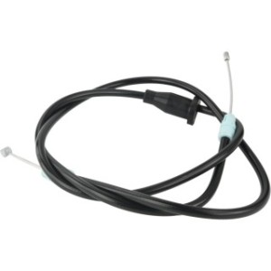 HandBrake Cable FEBEST 20100-CARF OE Ref 04721310AC