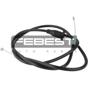 Câble de frein à main FEBEST 20100-CARF pour CHRYSLER, DODGE 04721310AB FEBEST