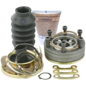 Propshaft CV Joint FEBEST 2011-GRCHSHA OE Ref 52099497AD