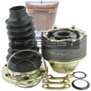 Joint homocinétique d'arbre de transmission FEBEST 2011-GRCHSHAF pour JEEP GRAND, CHEROKEE FEBEST