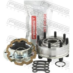 Propshaft Joint FEBEST 2011-JKSHA OE Ref 05013626AA