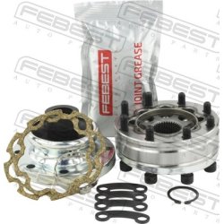 Propshaft Joint FEBEST 2011-JLSHA OE Ref 68272535AB