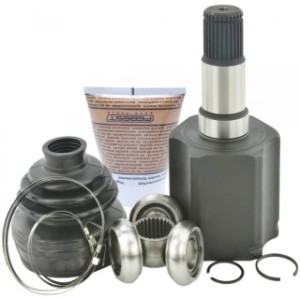 Inner Left CV Joint FEBEST 2011-JOULH OE Ref 68079565AB