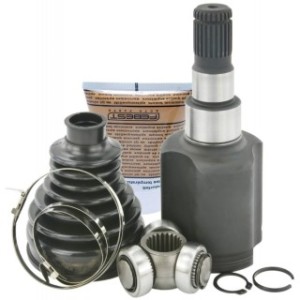 Rear Inner CV Joint FEBEST 2011-JOURR OE Ref 04743819AB