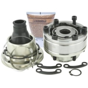 Propshaft CV Joint FEBEST 2011-NITSHA OE Ref 52853363AE