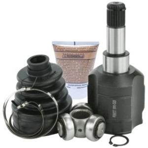 Inner CV Joint FEBEST 2011-SEB OE Ref 04593448AB