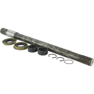 Axle Half Shaft Right FEBEST 2012-CKDF OE Ref K68019326AA