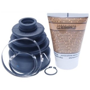 Inner CV Joint Boot Kit FEBEST 2015-MAGT OE Ref 04578601AA