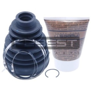 Kit de soufflet de joint homocinétique extérieur FEBEST 2017-MAG pour SUBARU et plus encore... FEBEST