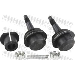 Ball Joint FEBEST 2020-JLF-KIT OE Ref 68531030AB