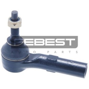 Embout de biellette de direction gauche FEBEST 2021-GRCHL pour JEEP 05143555AA FEBEST