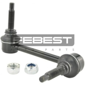 Biellette de barre stabilisatrice avant gauche FEBEST 2023-WKFL pour JEEP, DODGE 68069 655AC FEBEST