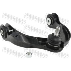 Control Trailing Arm FEBEST 2024-GCFUR OE Ref 68046196AE