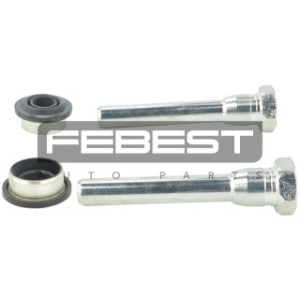 Kit de goupilles coulissantes d'étrier avant FEBEST 2074-FLAVF-KIT pour CHEVROLET et plus encore... FEBEST