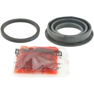 Rear Brake Caliper Repair Kit FEBEST 2075-BR4R OE Ref 05083158AA