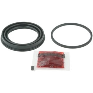 Front Brake Caliper Repair Kit FEBEST 2075-CARF OE Ref 05019807AA