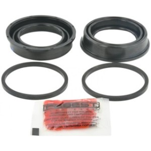 Front Brake Caliper Repair Kit FEBEST 2075-DURF OE Ref 68052362AA