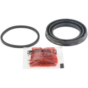 Rear Brake Caliper Repair Kit FEBEST 2075-RAMR OE Ref 05017842AB