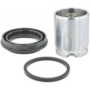 Rear Caliper Piston Repair Kit FEBEST 2076-CARR-KIT OE Ref 68029848AB