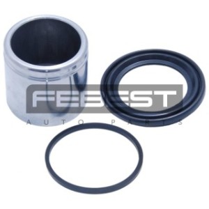 Kit de réparation FEBEST, piston d'étrier avant 2076-PTCF-KIT pour CHRYSLER, DODGE FEBEST
