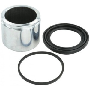 Repair Kit, Front Caliper Piston FEBEST 2076-TOWF-KIT OE Ref 68003698AB