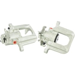 Rear Right & Left Brake Caliper Pair FEBEST 2077-CARRRH-LH OE Ref 68029848AB