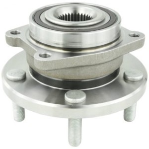 Front Wheel Hub FEBEST 2082-AVENF OE Ref 05085406AC