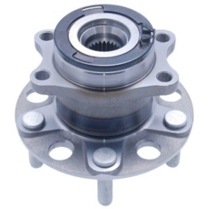 Rear Wheel Hub FEBEST 2082-CALMRWD OE Ref 05105770AB