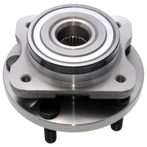 Front Wheel Hub FEBEST 2082-CARF OE Ref 04641517AD