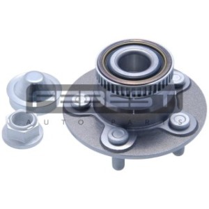 Moyeu de roue arrière FEBEST 2082-PTRA46 pour CHRYSLER, DODGE, PLYMOUTH 04509766 FEBEST