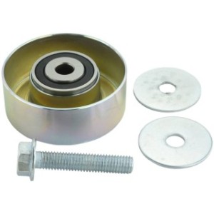Pulley Tensioner Kit FEBEST 2087-LIB OE Ref 68027602AA