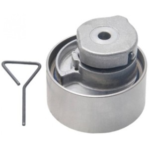 Timing Belt Tensioner Pulley FEBEST 2087-PTC OE Ref 04897054AA