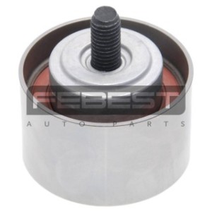 Poulie de renvoi FEBEST, courroie de distribution 2088-CAR pour CHRYSLER, DODGE, JEEP, PLYMOUTH FEBEST