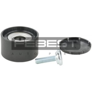 Poulie de renvoi et courroie de distribution FEBEST 2088-CHER pour JEEP, CHRYSLER 05175589AA FEBEST