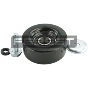 Poulie de renvoi FEBEST 2088-LIB pour JEEP, DODGE 46328756 FEBEST