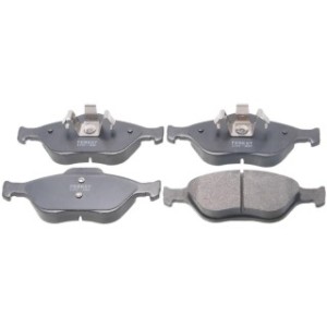 Kit de plaquettes de frein avant FEBEST 2101-JHF pour FORD, TOYOTA 1101464