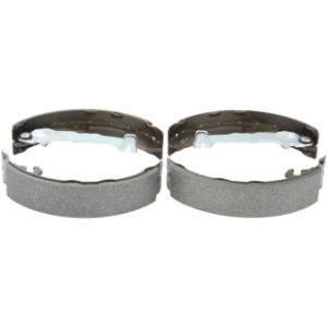 Kit de mâchoires de frein arrière FEBEST 2102-CAKR pour FORD FOCUS