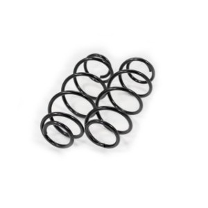 Front Coil Spring Kit FEBEST 2108-002F-KIT OE Ref 1136501