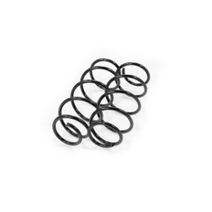 Front Coil Spring Kit FEBEST 2108-003F-KIT OE Ref 1151928