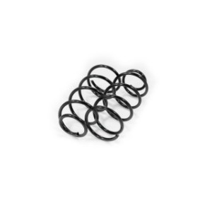 Front Coil Spring Kit FEBEST 2108-004F-KIT OE Ref 3M515310CEC