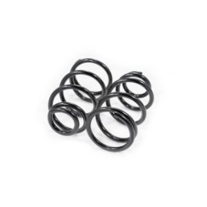 Front Coil Spring Kit FEBEST 2108-007F-KIT OE Ref 1374074