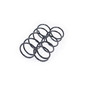 Front Coil Spring Kit FEBEST 2108-008F-KIT OE Ref 01069016