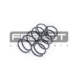 Kit de ressorts hélicoïdaux avant FEBEST 2108-009F-KIT pour FORD FOCUS FEBEST