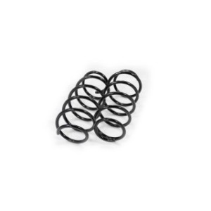 Front Coil Spring Kit FEBEST 2108-011F-KIT OE Ref 1148321