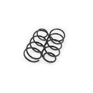 Front Coil Spring Kit FEBEST 2108-012F-KIT OE Ref 1335386