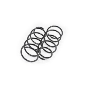 Front Coil Spring Kit FEBEST 2108-013F-KIT OE Ref 6826711